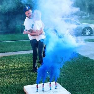 Meet your Posher, Whitney